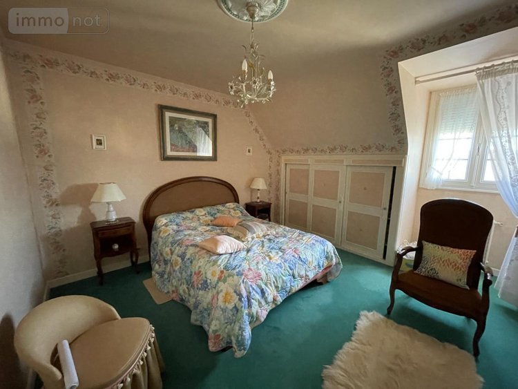 Maison a vendre Paimpol 22500 Côtes-d'Armor 125 m2 6 pièces 333000 euros