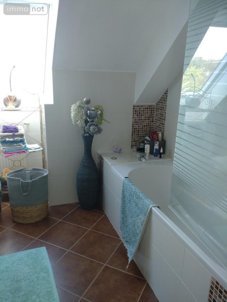 Maison a vendre Ploeren 56880 Morbihan 162 m2 6 pièces 697700 euros