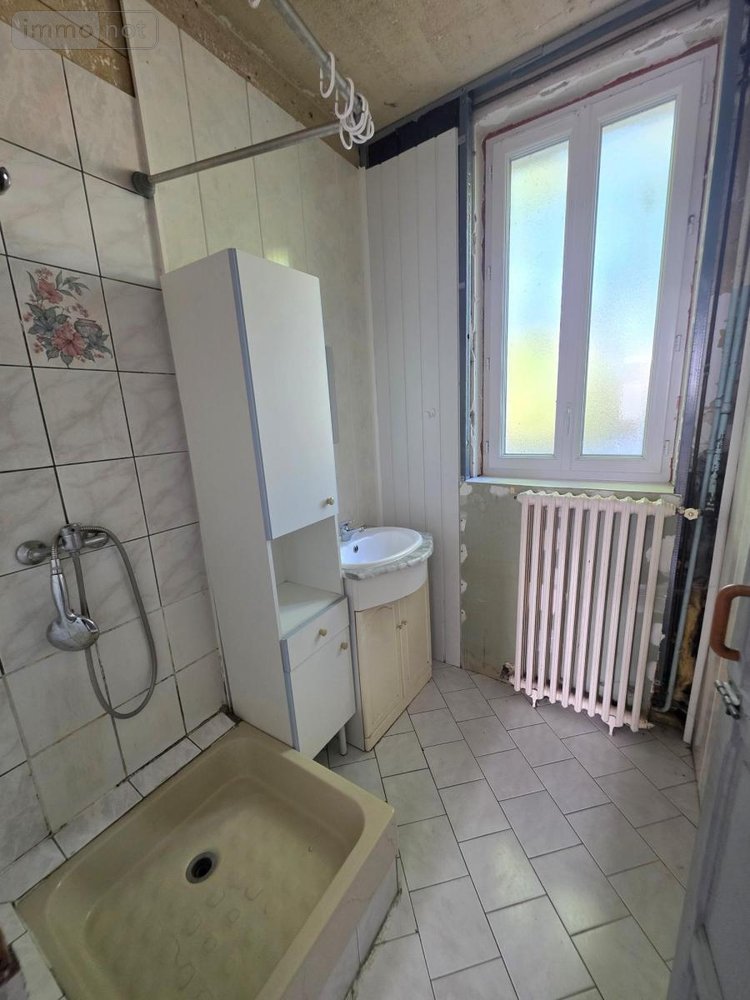 Maison a vendre Vierzon 18100 Cher 125 m2 5 pièces 91120 euros
