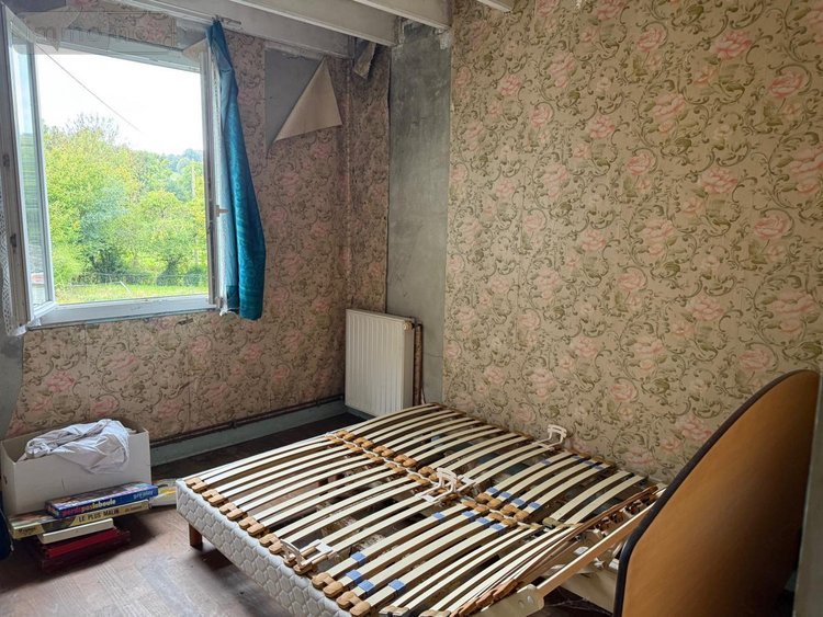 Maison a vendre Sainte-Cécile 50800 Manche 106 m2 4 pièces 66248 euros