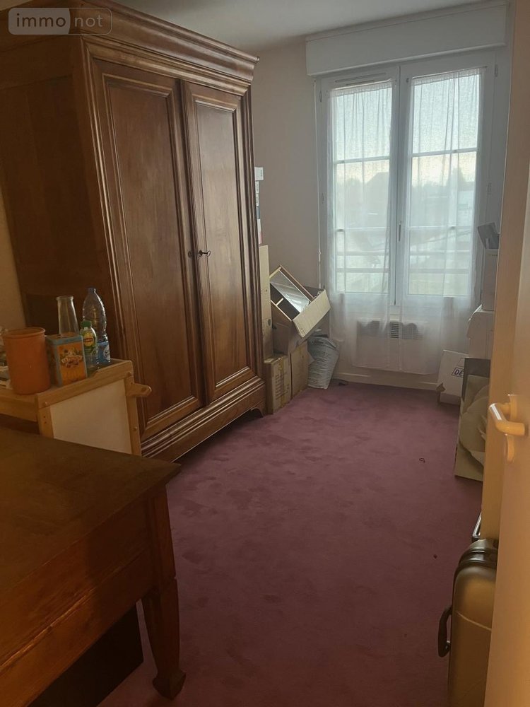 Appartement a vendre Arras 62000 Pas-de-Calais 68 m2 3 pièces 218400 euros