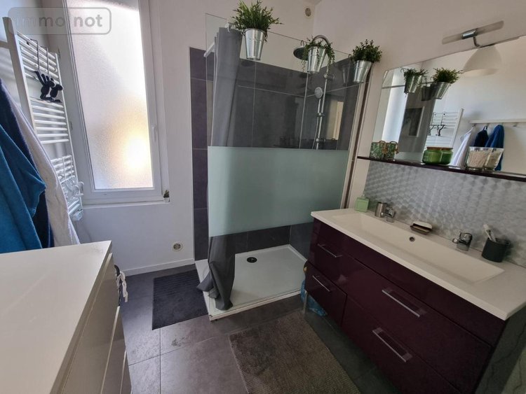 Maison a vendre Amilly 45200 Loiret 134 m2 7 pièces 260000 euros