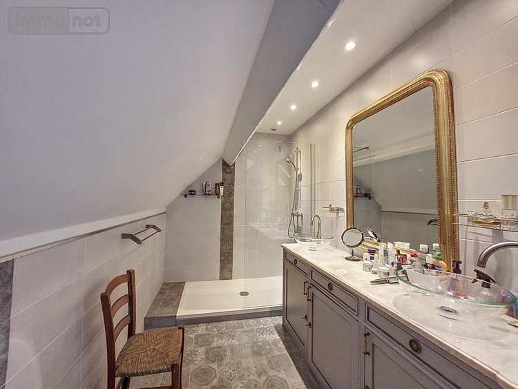 Maison a vendre Évran 22630 Côtes-d'Armor 184 m2 7 pièces 432500 euros