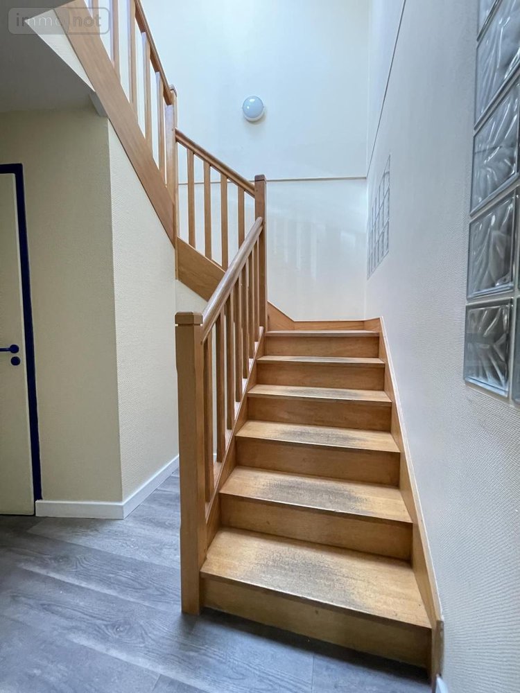 Maison a vendre Locminé 56500 Morbihan 318 m2 8 pièces 312960 euros