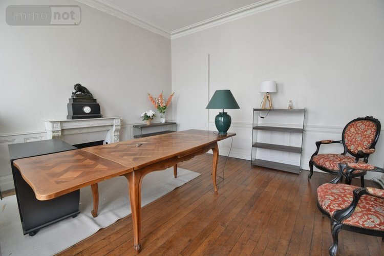 Maison a vendre Angers 49000 Maine-et-Loire 401 m2 18 pièces 1572000 euros