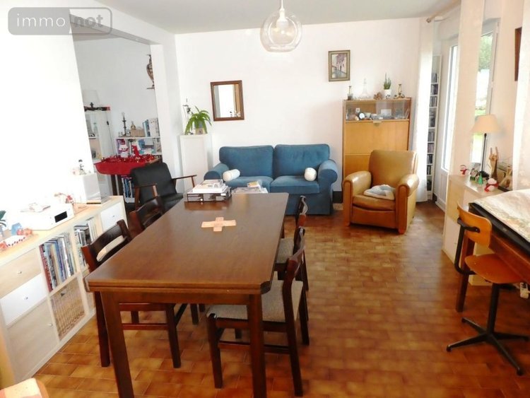 Maison a vendre Guémené-sur-Scorff 56160 Morbihan 104 m2 5 pièces 178900 euros