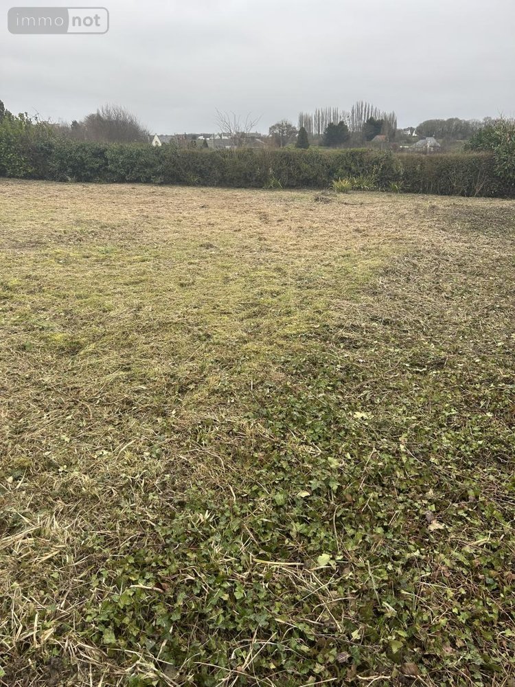 Maison a vendre Yffiniac 22120 Côtes-d'Armor 62 m2 3 pièces 84800 euros