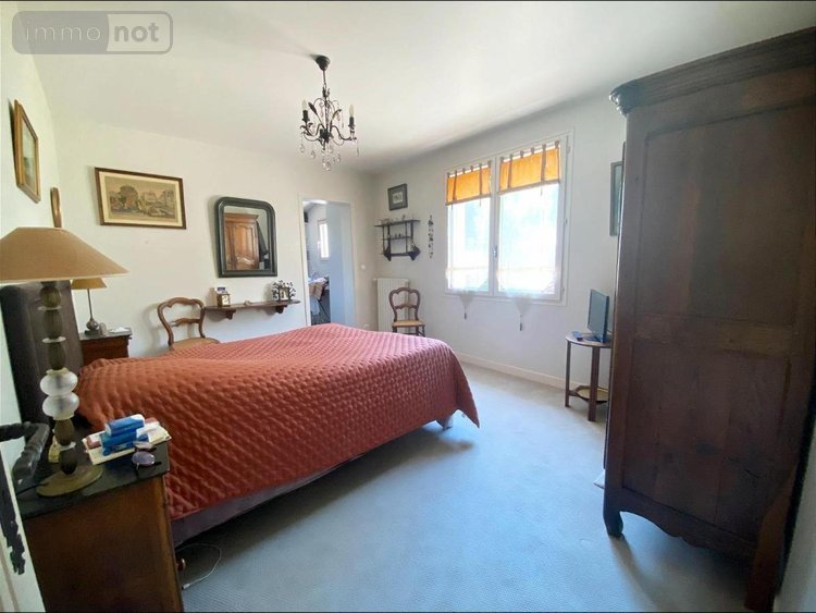 Maison a vendre Tinqueux 51430 Marne 173 m2 6 pièces 575500 euros