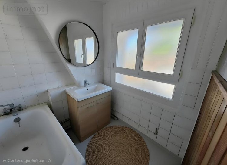 Immeuble a vendre Amilly 45200 Loiret 251 m2  159000 euros