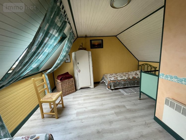Maison a vendre Plougrescant 22820 Côtes-d'Armor 130 m2 10 pièces 399240 euros