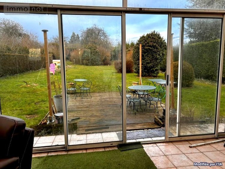 Maison a vendre Raillencourt-Sainte-Olle 59554 Nord 167 m2 6 pièces 262000 euros