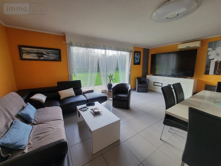 Maison a vendre Spézet 29540 Finistère 154 m2 6 pièces 283660 euros