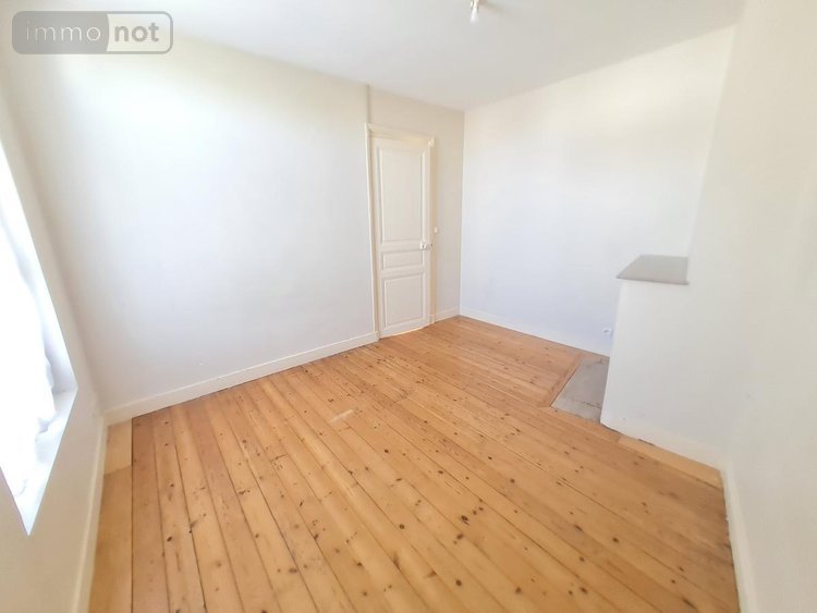 Immeuble a vendre Montoire-sur-le-Loir 41800 Loir-et-Cher 119 m2  145460 euros
