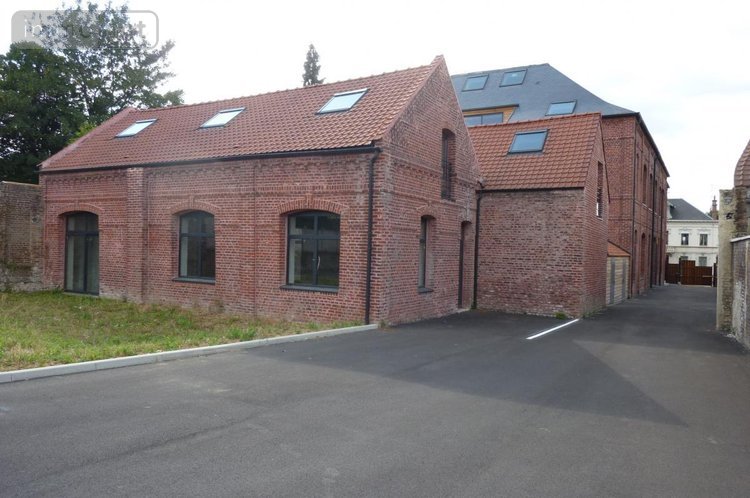 Appartement a vendre Cambrai 59400 Nord 112 m2 4 pièces 125760 euros