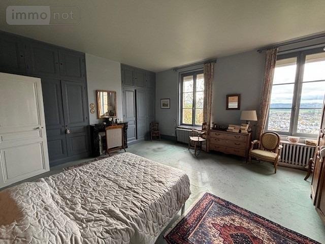 Appartement a vendre Laon 02000 Aisne 127 m2  169000 euros