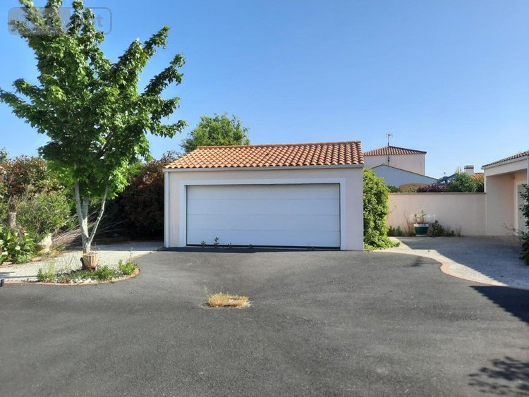 Maison a vendre Challans 85300 Vendée 137 m2 7 pièces 390000 euros