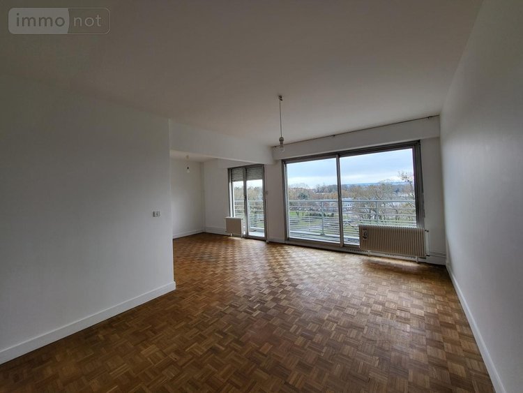 Appartement a vendre Reims 51100 Marne 72 m2 4 pièces 189000 euros