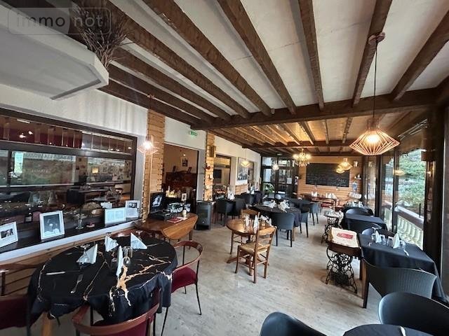 Fonds et murs commerciaux a vendre Mur-sur-Allier 63115 Puy-de-Dôme 480 m2  650000 euros