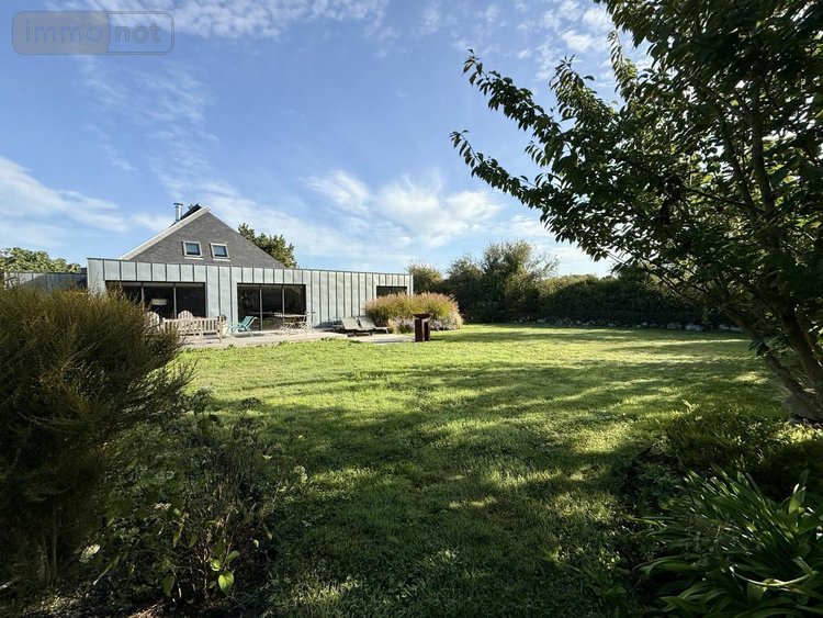 Maison a vendre Saint-Philibert 56470 Morbihan 190 m2 7 pièces 1245000 euros