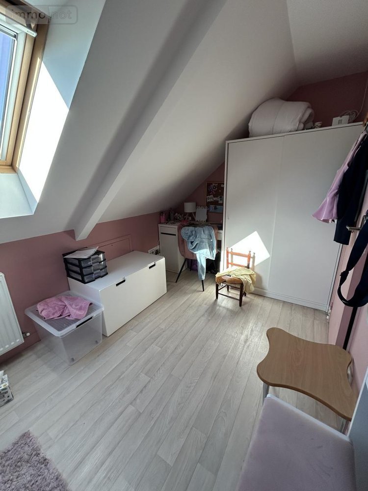 Maison a vendre Plédran 22960 Côtes-d'Armor 103 m2 7 pièces 254400 euros