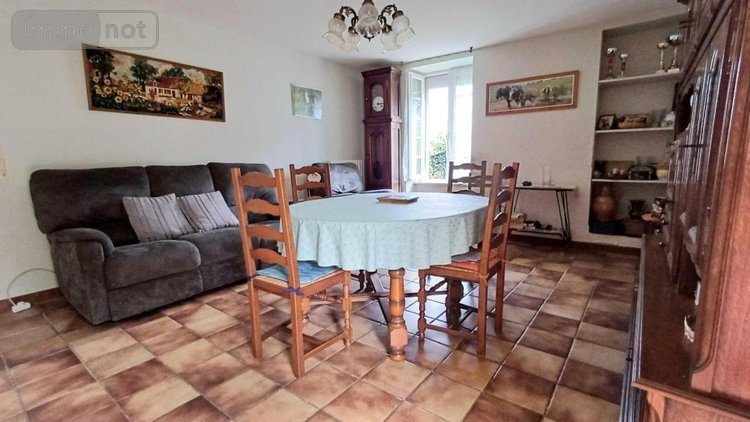 Maison a vendre Guidel 56520 Morbihan 88 m2 4 pièces 196650 euros
