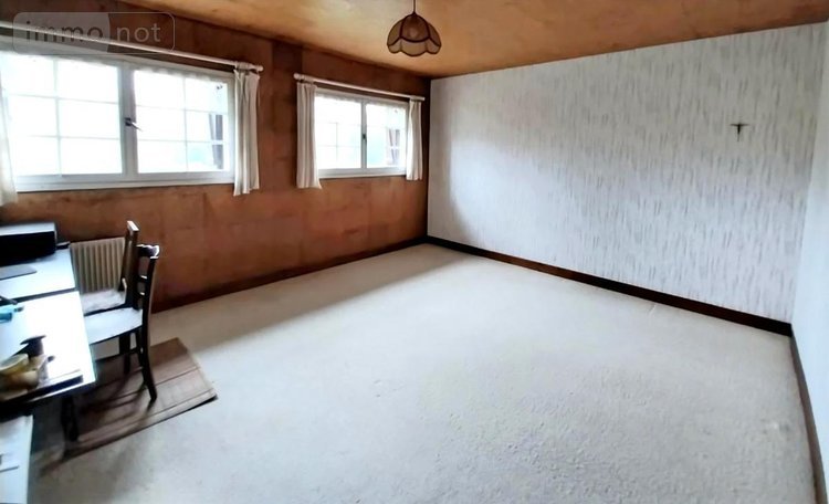 Maison a vendre La Saussaye 27370 Eure 125 m2 6 pièces 240000 euros