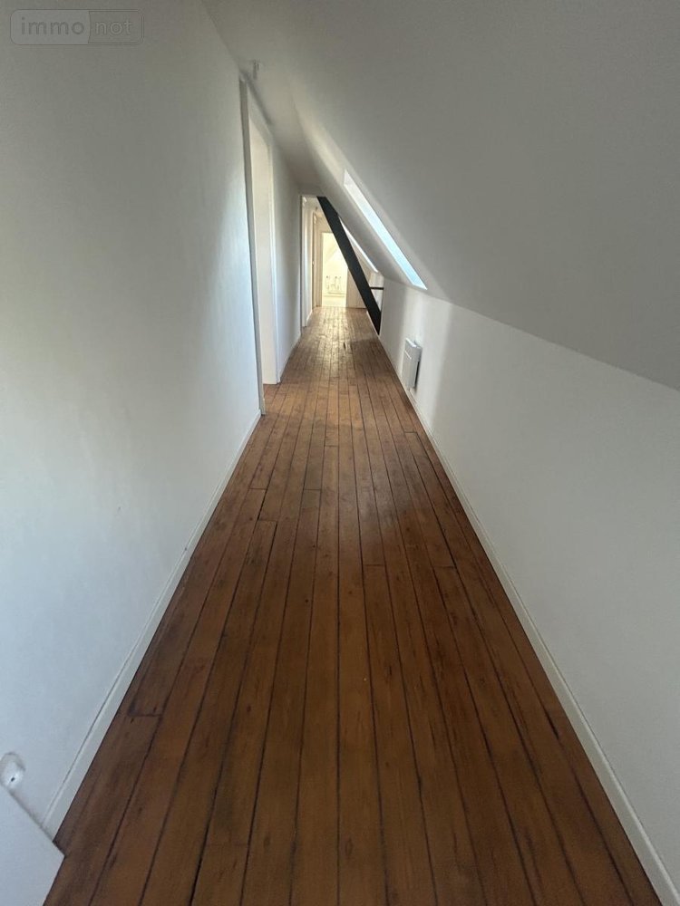 Appartement a vendre Cambrai 59400 Nord 110 m2 4 pièces 135875 euros