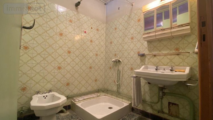 Maison a vendre Samognat 01580 Ain 106 m2 4 pièces 140000 euros