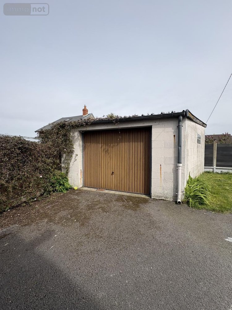 Maison a vendre Eppes 02840 Aisne 103 m2 6 pièces 129000 euros