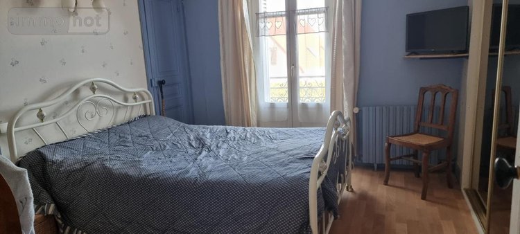 Maison a vendre Chanceaux-sur-Choisille 37390 Indre-et-Loire 83 m2 4 pièces 273010 euros