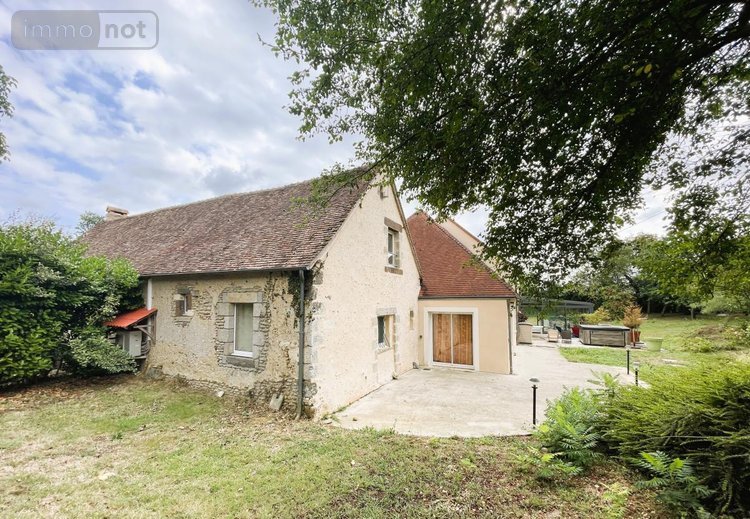 Maison a vendre Vivoin 72170 Sarthe 357 m2 15 pièces 350000 euros