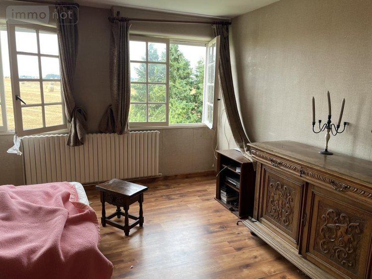 Maison a vendre Bévillers 59217 Nord 189 m2 10 pièces 259500 euros