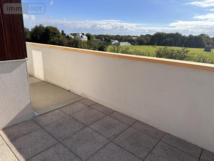 Maison a vendre Vannes 56000 Morbihan 106 m2 6 pièces 342640 euros