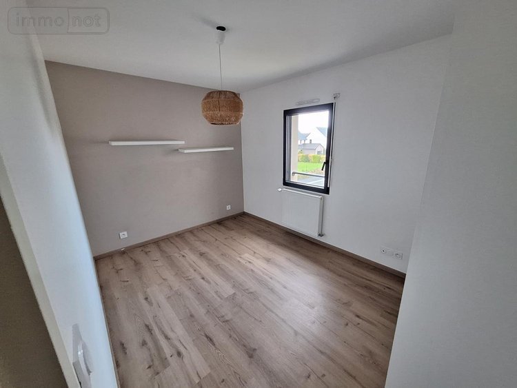 Location maison Saint-Malo 35400 Ille-et-Vilaine 85 m2  1302 euros