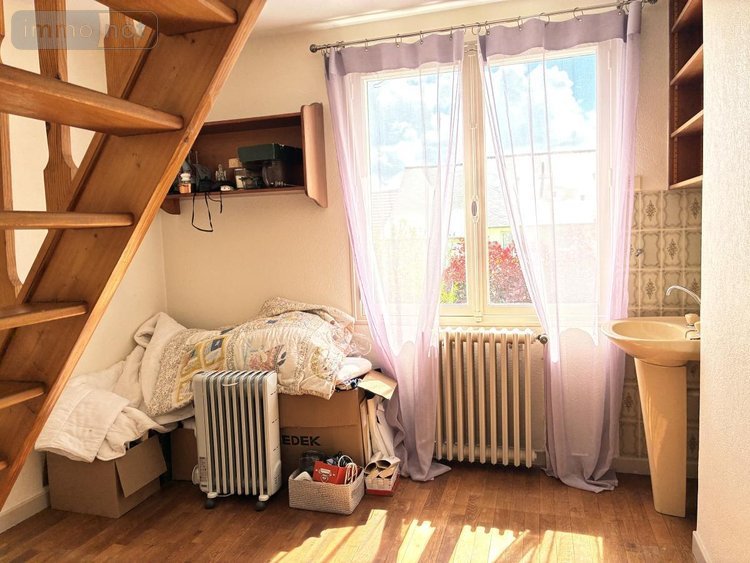 Maison a vendre Laval 53000 Mayenne 123 m2 7 pièces 197600 euros