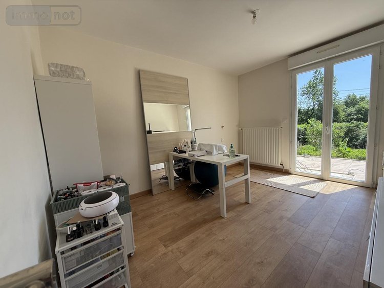 Maison a vendre Acqueville 50440 Manche 111 m2 6 pièces 263000 euros