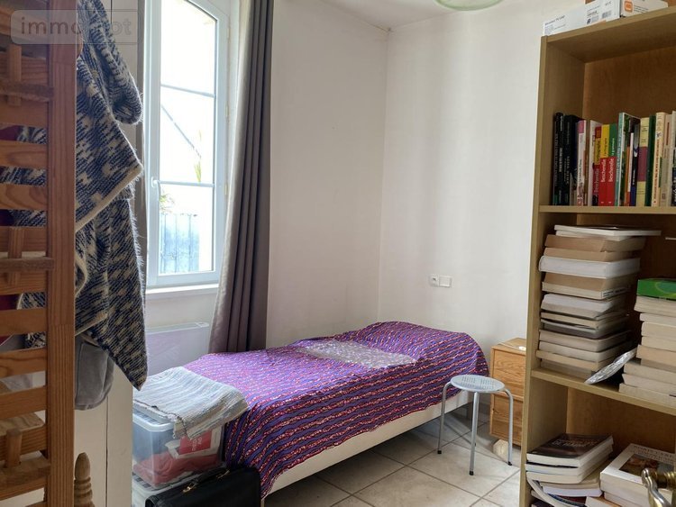 Maison a vendre Cheffes 49125 Maine-et-Loire 80 m2 4 pièces 183310 euros
