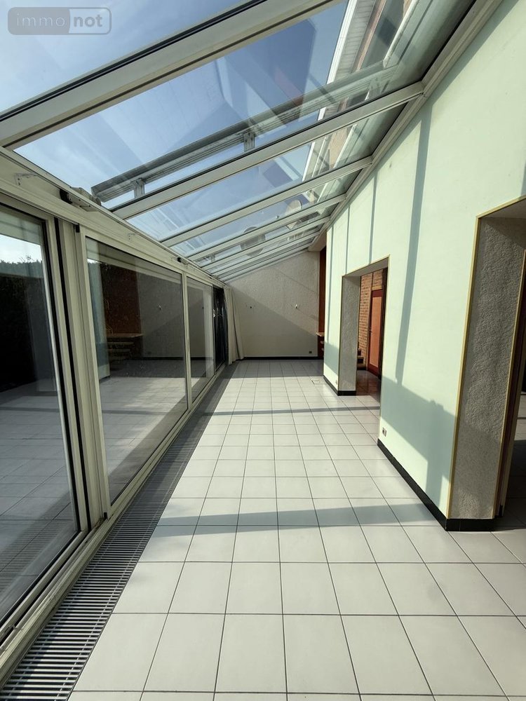 Maison a vendre Cuincy 59553 Nord 116 m2 4 pièces 158000 euros