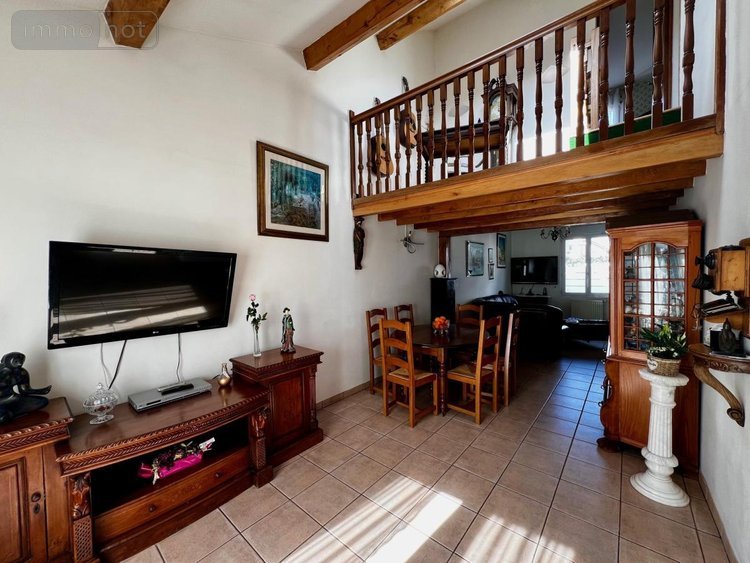 Maison a vendre Sotteville-lès-Rouen 76300 Seine-Maritime 95 m2 5 pièces 241500 euros