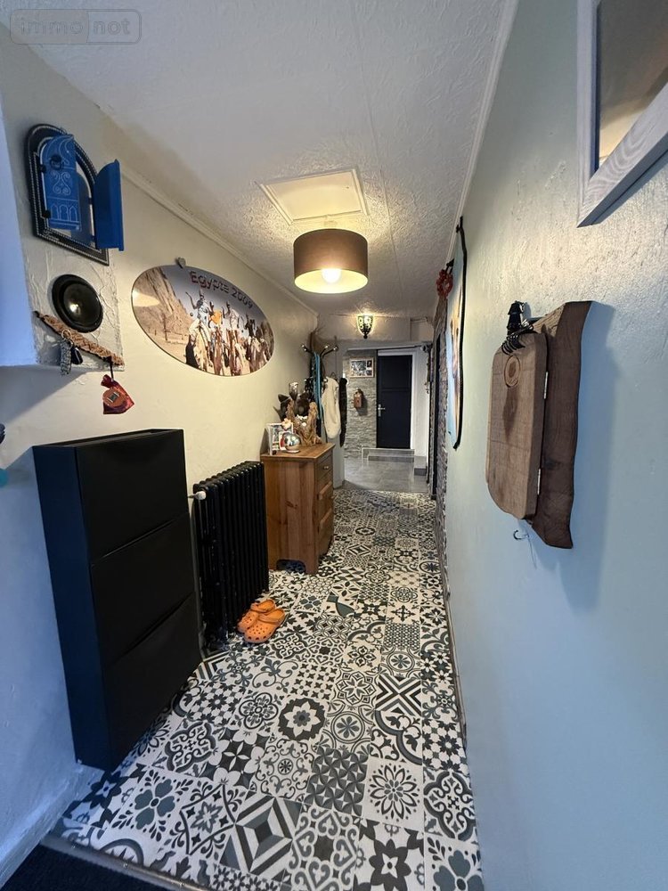 Maison a vendre Saint-Malo 35400 Ille-et-Vilaine 156 m2  436380 euros