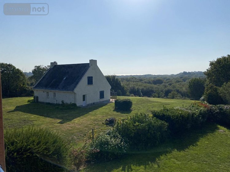 Maison a vendre Sarzeau 56370 Morbihan 105 m2 5 pièces 488800 euros