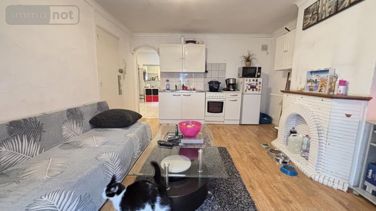 Immeuble a vendre Boulogne-sur-Mer 62200 Pas-de-Calais 130 m2  184625 euros