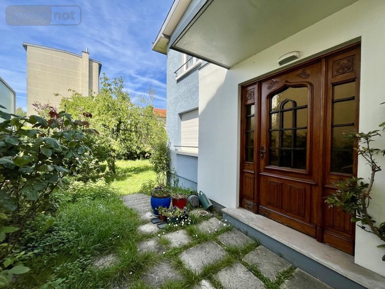 Maison a vendre Reims 51100 Marne 145 m2 8 pièces 273500 euros