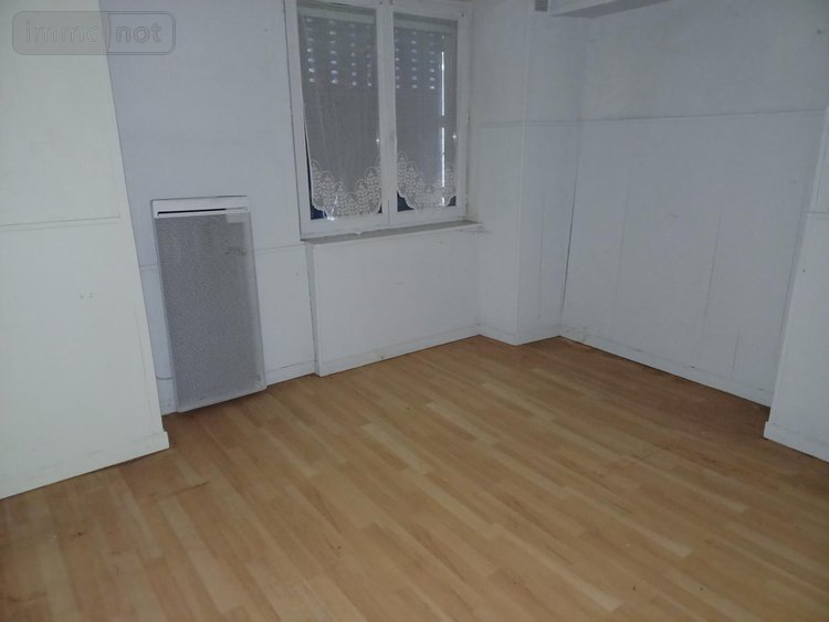 Maison a vendre Fyé 72610 Sarthe 137 m2 8 pièces 132500 euros