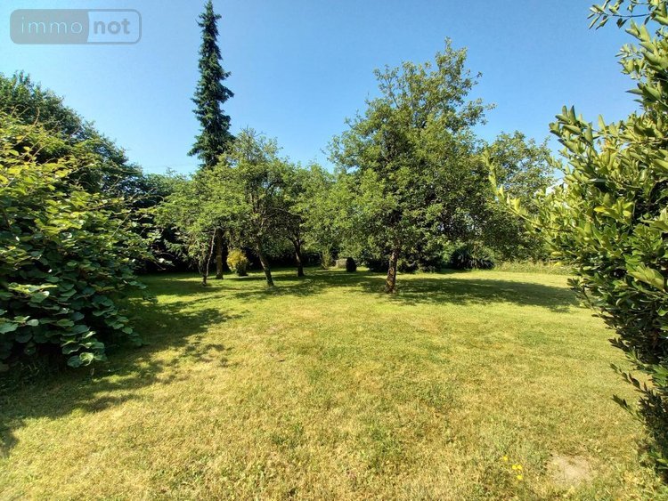 Maison a vendre Pluvigner 56330 Morbihan 100 m2 5 pièces 208640 euros