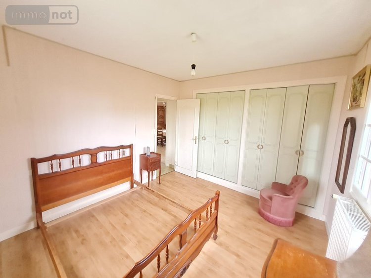 Maison a vendre Ternay 41800 Loir-et-Cher 145 m2 5 pièces 145460 euros