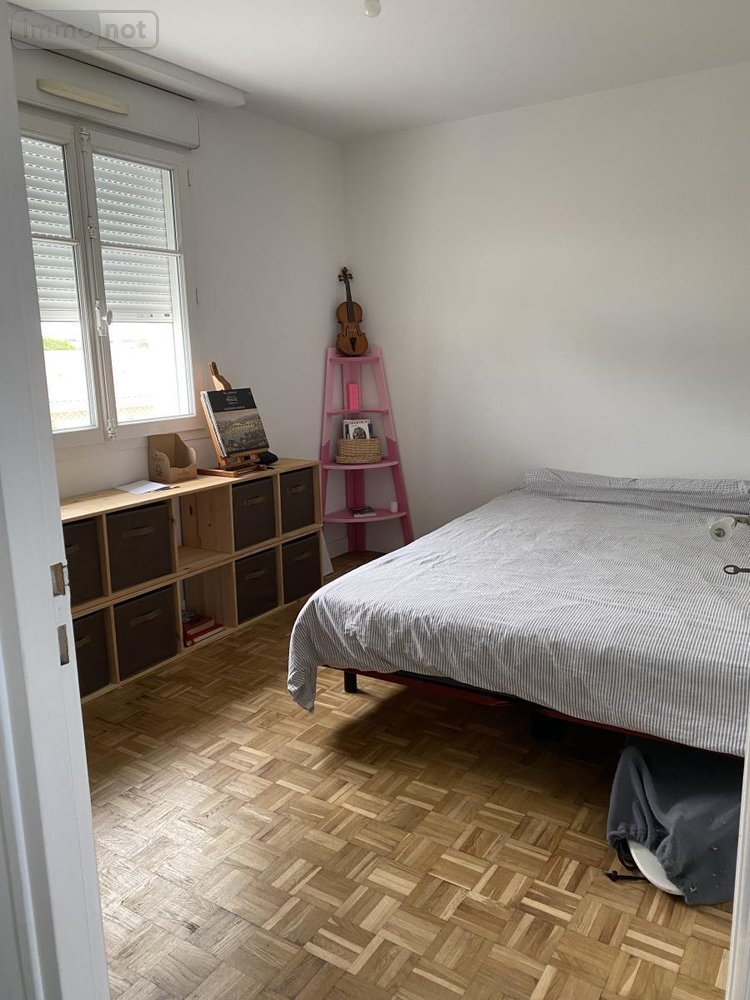 Maison a vendre L'Île-d'Olonne 85340 Vendée 102 m2 5 pièces 403700 euros