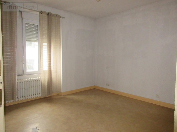 Maison a vendre Locminé 56500 Morbihan 107 m2 5 pièces 146480 euros