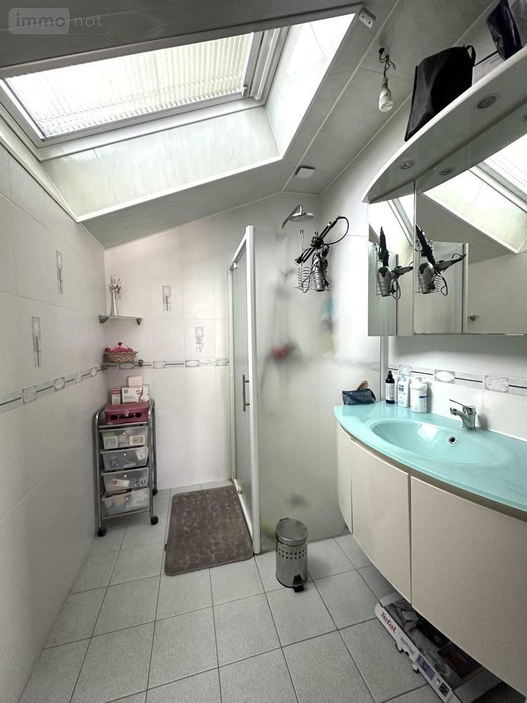 Maison a vendre Hennebont 56700 Morbihan 142 m2 7 pièces 371710 euros