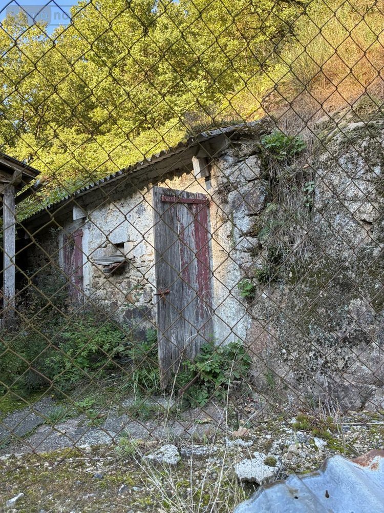 Maison a vendre Salmiech 12120 Aveyron 95 m2 6 pièces 84500 euros